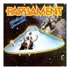 Parliament マザーシップ・コネクション +1 SHM-CD