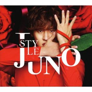JUNHO (From 2PM) Solo Tour 2018 