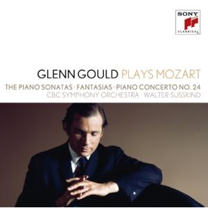 グレン グールド Glenn Gould  CDセット Amazon.co.jp: The Glenn Gould Edition: Beethoven: ミュージック