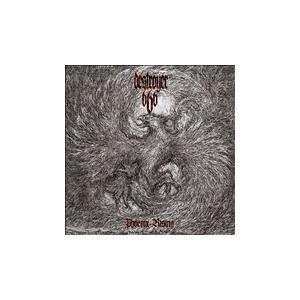 Destroyer 666 Phoenix Rising CD