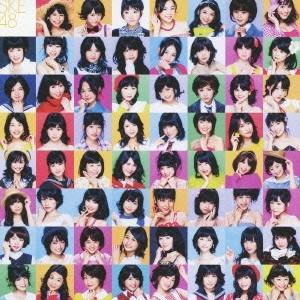 SKE48 この日のチャイムを忘れない CD