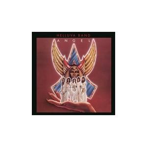 Angel Helluva Band＜限定盤＞ CD