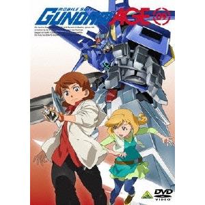 機動戦士ガンダムAGE 第9巻 DVD