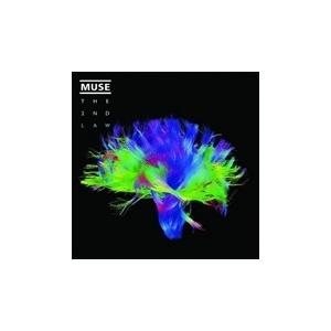 Muse The 2nd Law LP