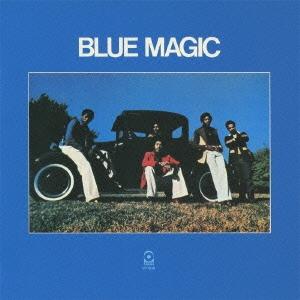 Blue Magic ブルー・マジック＜完全生産限定盤＞ CD｜tower