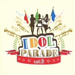 Various Artists IDOL PARADE vol.3 CD