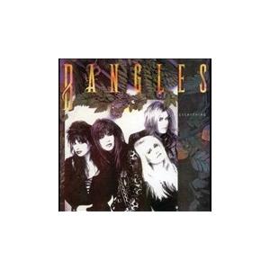The Bangles Everything CD