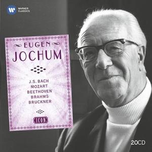 オイゲン・ヨッフム Eugen Jochum＜限定盤＞ CD