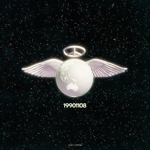 COMPLEX 19901108 SHM-CD