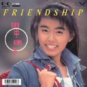 田中律子 FRIENDSHIP MEG-CD...