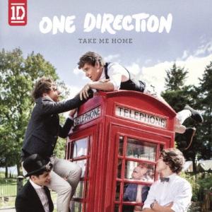 ワンダイレクション　CD、Blu-ray ワンダイレクション CD、Blu-ray One Direction - One Direction