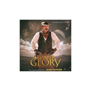 James Horner For Greater Glory: The True Story of ...