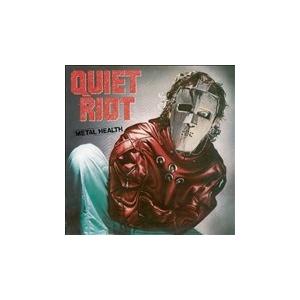 Quiet Riot Metal Health＜限定盤＞ CDの商品画像