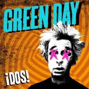 Green Day ドス! CD