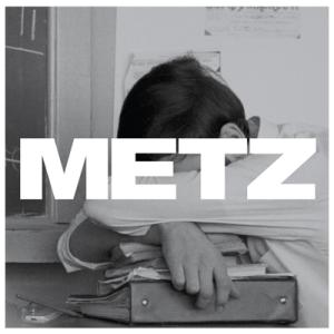 Metz メッツ CD