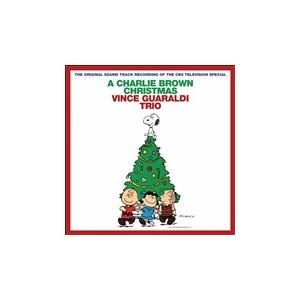 Vince Guaraldi Trio A Charlie Brown Christmas: 201...