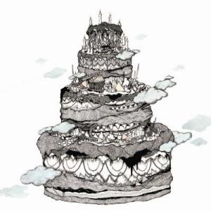 THE NOVEMBERS GIFT CD