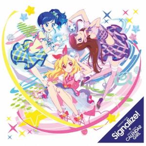枚数限定][限定版]アイカツ!×プリパラTHE MOVIE -出会いのキセキ!- Blu