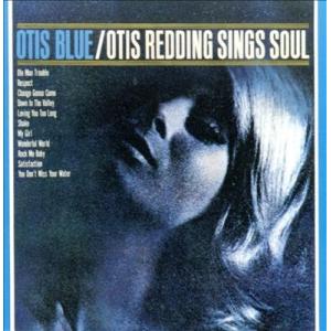 Otis Redding Otis Blue (Blue Vinyl)＜限定盤＞ LP