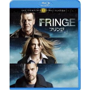 FRINGE/フリンジ＜ファースト・シーズン＞ コンプリート・セット Blu-ray Disc