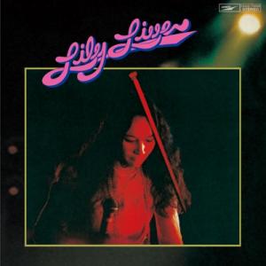 りりィ りりィ・ライヴ＜タワーレコード限定＞ CD