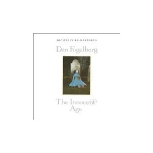 Dan Fogelberg The Innocent Age CD
