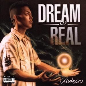 MUROZO DREAM or REAL CD