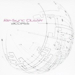 access Re-Sync Cluster CD