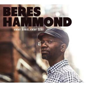Beres Hammond One Love, One Life CD