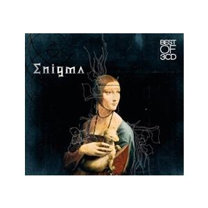 Best Of Enigma CD 輸入盤