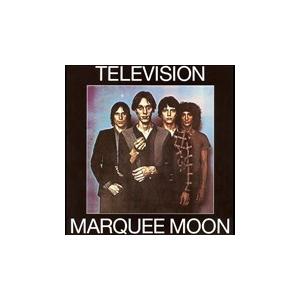 Television Marquee Moon LP