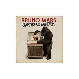Bruno Mars アンオーソドックス・ジュークボックス＜通常盤＞ CD