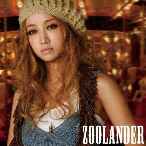 lecca ZOOLANDER CD