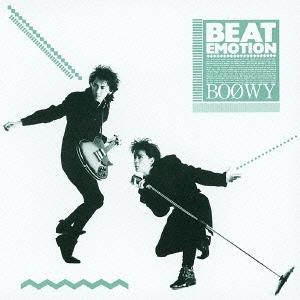 BOΦWY BEAT EMOTION Blu-spec CD