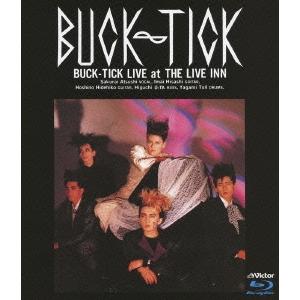 BUCK-TICK バクチク現象 at THE LIVE INN Blu-ray Disc