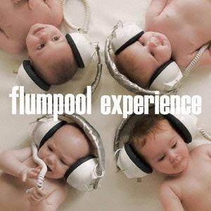 flumpool experience  CD