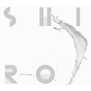 A-bee Shiro CD