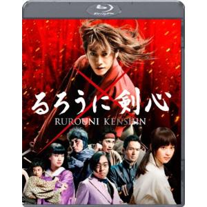 るろうに剣心＜通常版＞ Blu-ray Disc