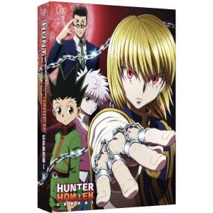 HUNTER×HUNTER 幻影旅団編I Blu-ray BOX Blu-ray Disc