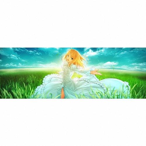 Original Soundtrack Fate/stay night [Realta Nua] S...