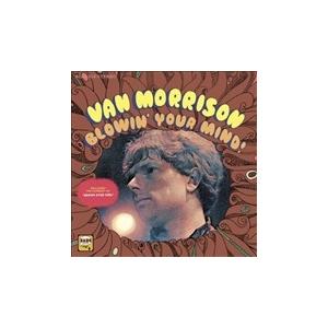 Van Morrison Blowin' Your Mind! LP