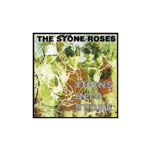 The Stone Roses Turns into Stone LP