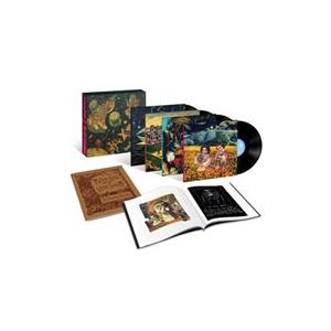 Smashing Pumpkins Mellon Collie &amp; The Infinite Sad...