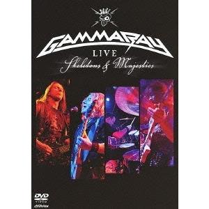 Gamma Ray ライヴ-スケルトンズ&amp;マジェスティーズ DVD