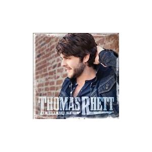 Thomas Rhett It Goes Like This CD