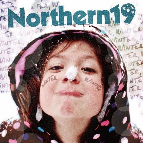 Northern19 WINTER,WINTER 12cmCD Single