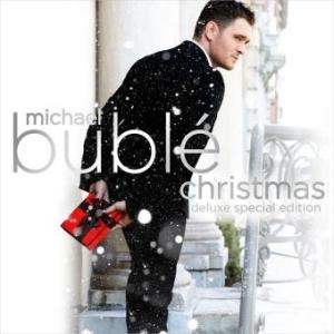 Michael Buble Christmas : Deluxe Special Edition C...