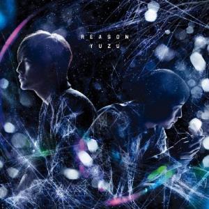ゆず REASON  12cmCD Single