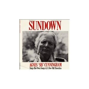 Agnes ""Sis"" Cunningham Broadside Ballads Vol.9: ...