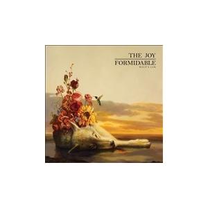 The Joy Formidable Wolf&apos;s Law CD